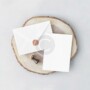 Business Correspondence Letters